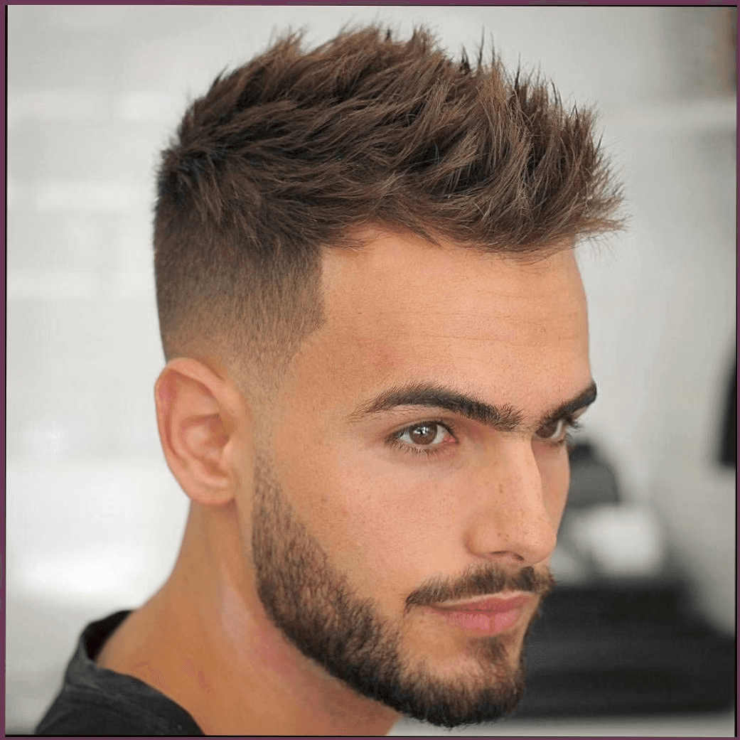 Mike Liam